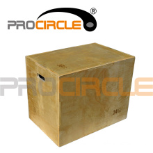 Plyometric Agility Training 3 in 1 Plyometric Box (PC-PB1002)